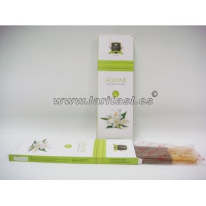 Incenso Alaukik Jasmine 90gr 